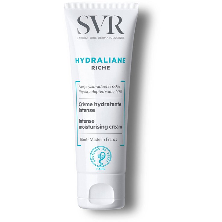 HYDRALIANE RICHE CR IDR 40ML HYDRALIANE RICHE CR IDR 40ML