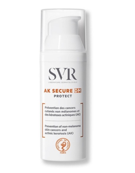 AK SECURE DM PROT 50 ML