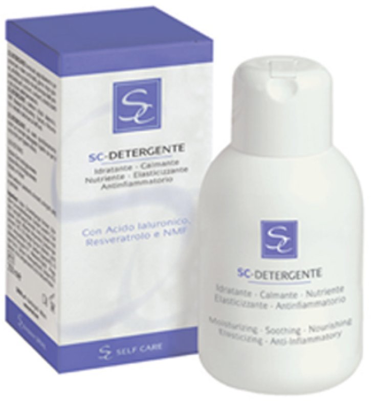SC Deterg.250ml