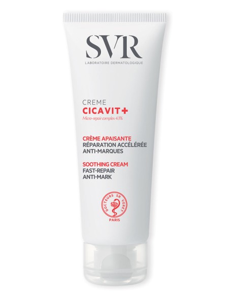 SVR CICAVIT CREMA 40 ML