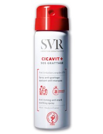 SVR CICAVIT SOS GRATTAGE 40 ML