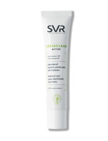 SEBIACLEAR ACTIVE CREME 40 ML