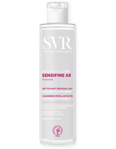 SENSIFINE*AR Eau Micell.200ml