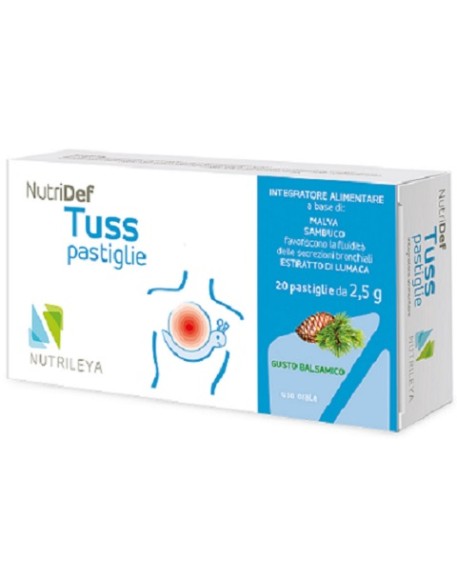 NUTRIDEF Tuss 20 Past.PinoMugo