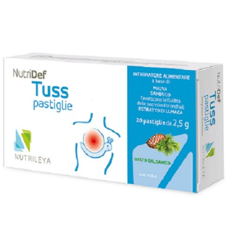 NUTRIDEF Tuss 20 Past.PinoMugo