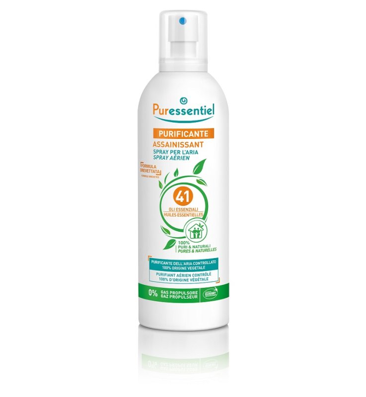 PURESSENTIEL PURIFIC SPRAY 500ML