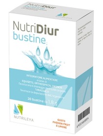 NUTRIDIUR 20 Bust.