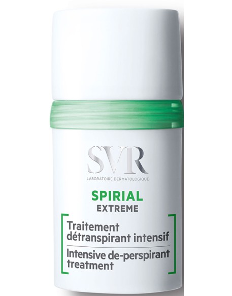 SVR SPIRIAL EXTREME