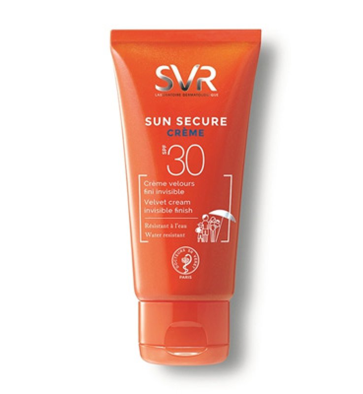 SUN SECURE CR SPF30 50ML