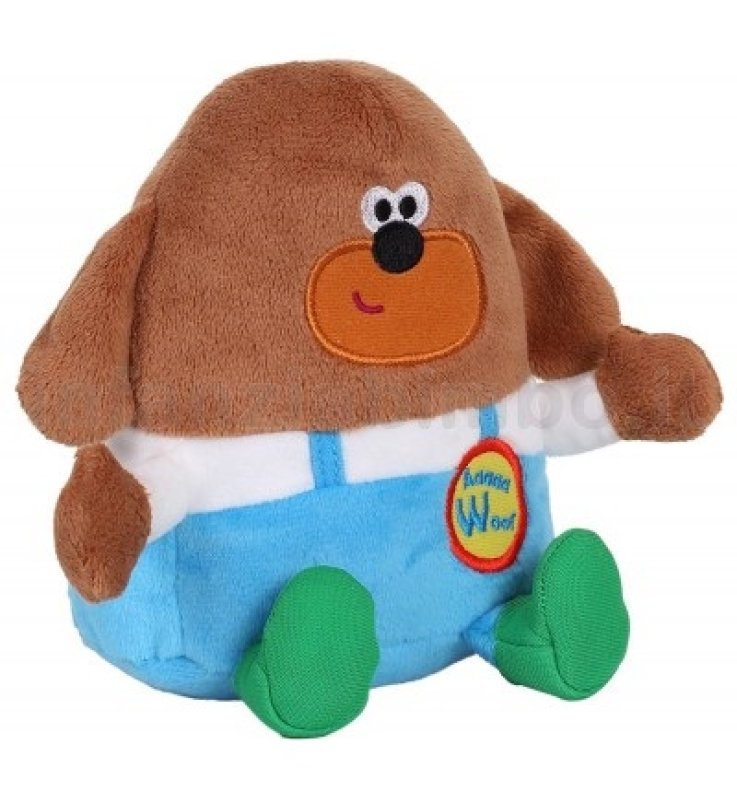 CHICCO GIOCO MINI DUGGEE
