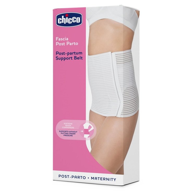 CH MD FASCIA POST PARTO L CH MD FASCIA POST PARTO L