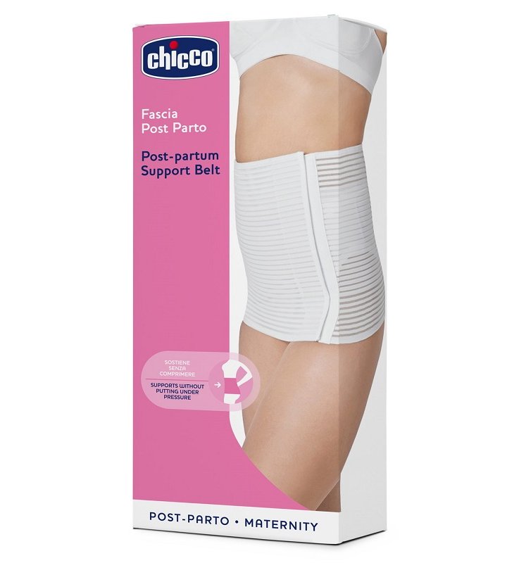 CH MD FASCIA POST PARTO L