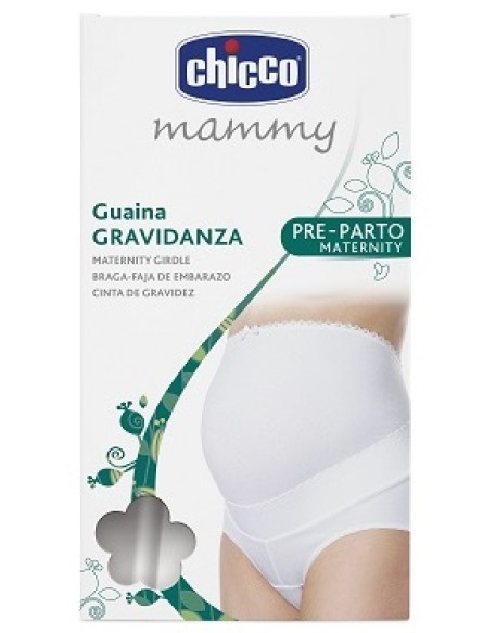 CHICCO MAMMY GUAINA GRAVIDANZA 3