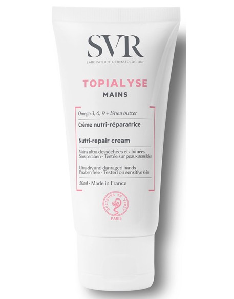 TOPIALYSE MANI 50ML