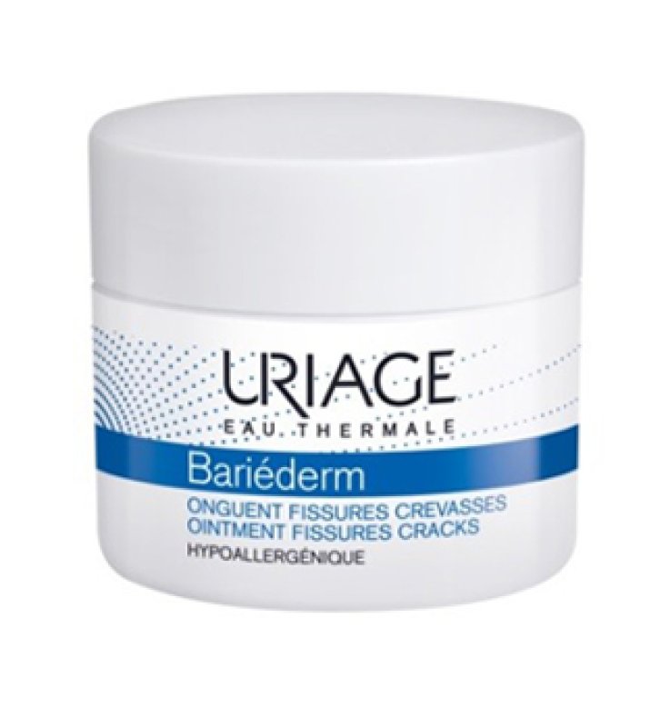 BARIEDERM UNGUENTO 40 G