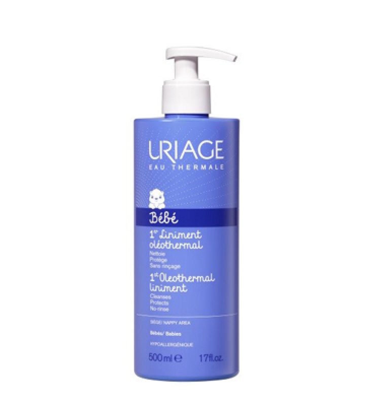 PREMIERE Linimento Oleot.500ml