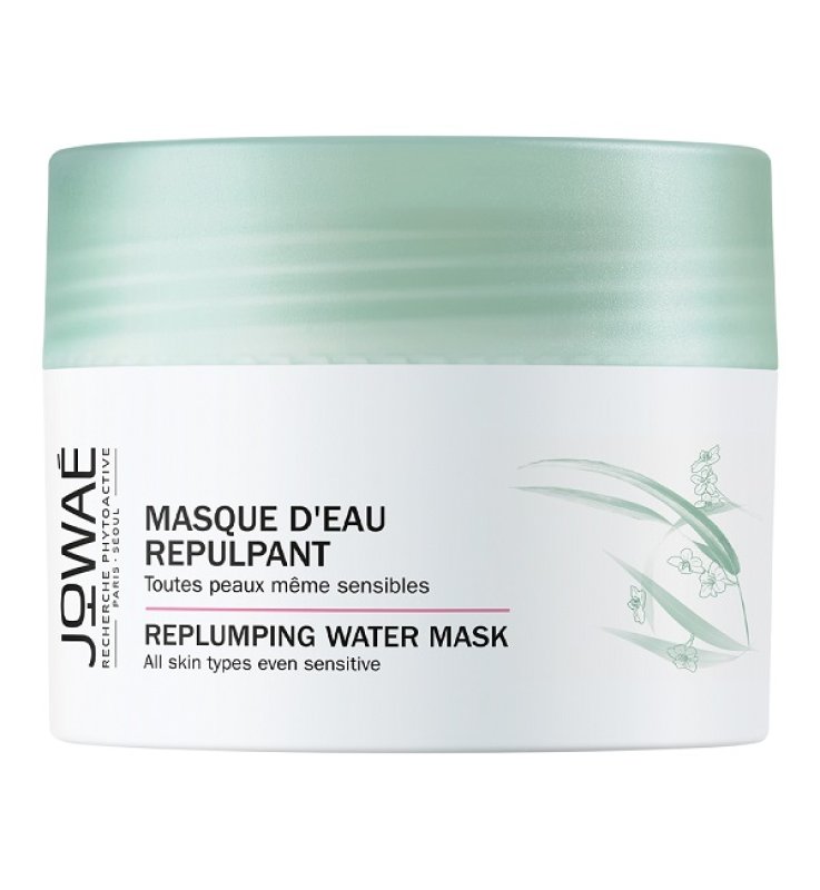 JOWAE Masch.Idrat.Rimp.50ml