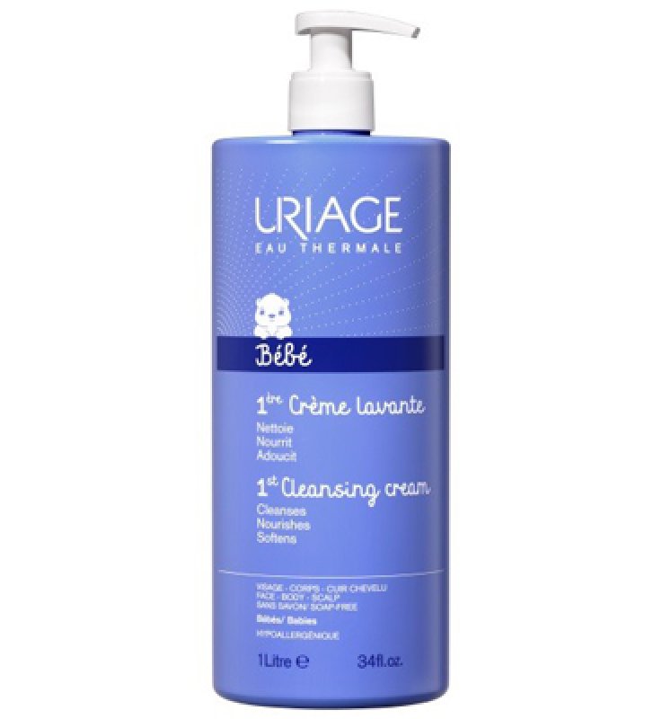 PREMIERE CREME LAVANTE 1 L