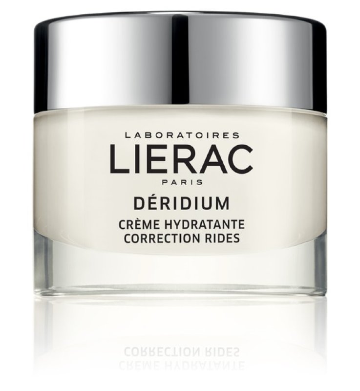 DERIDIUM CREMA IDRATANTE RUGHE 50 ML