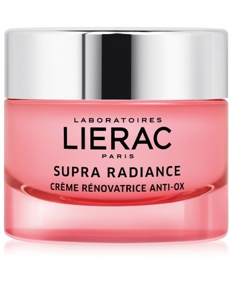 LIERAC Supra Rad Crema 50ml