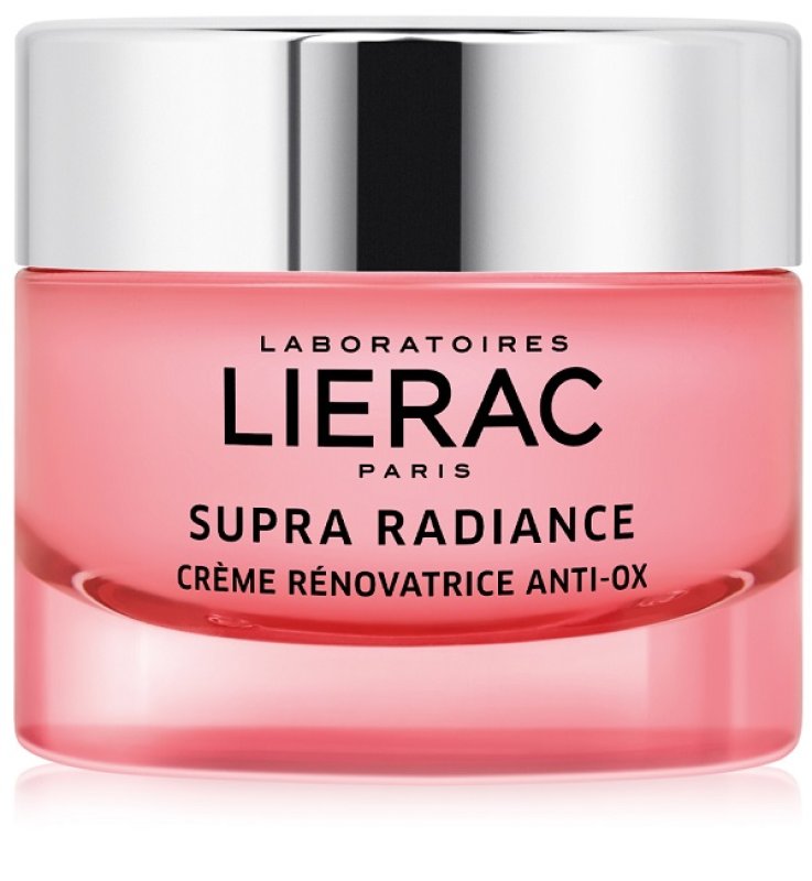LIERAC Supra Rad Crema 50ml LIERAC Supra Rad Crema 50ml