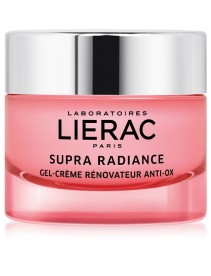 LIERAC Supra Rad Gel-Crema50ml