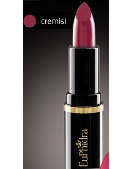 EUPHIDRA LIP ART ROSSETTO CREMISI