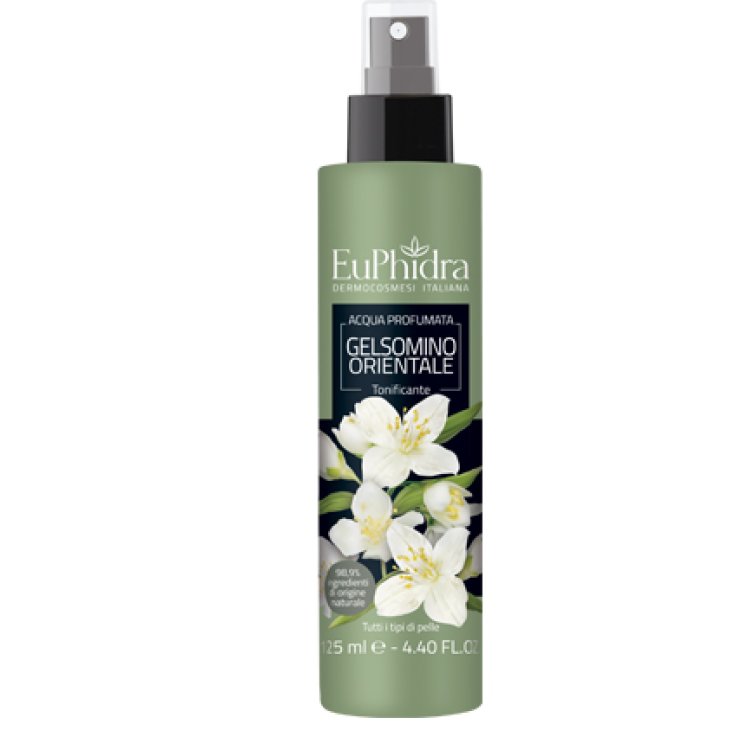 EUPHIDRA ACQUA PROF GELSOMINO EUPHIDRA ACQUA PROF GELSOMINO