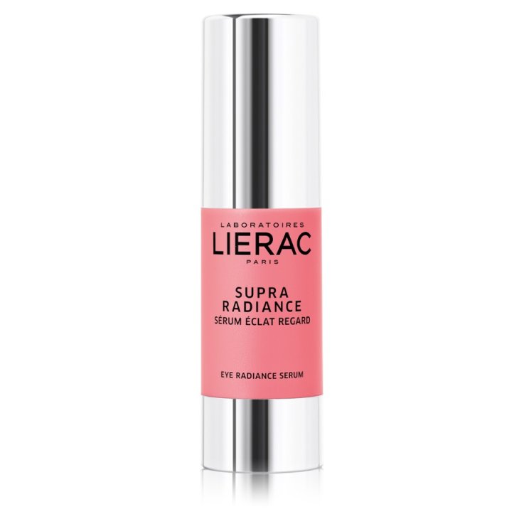 LIERAC Supra Rad Occhi 15ml LIERAC Supra Rad Occhi 15ml