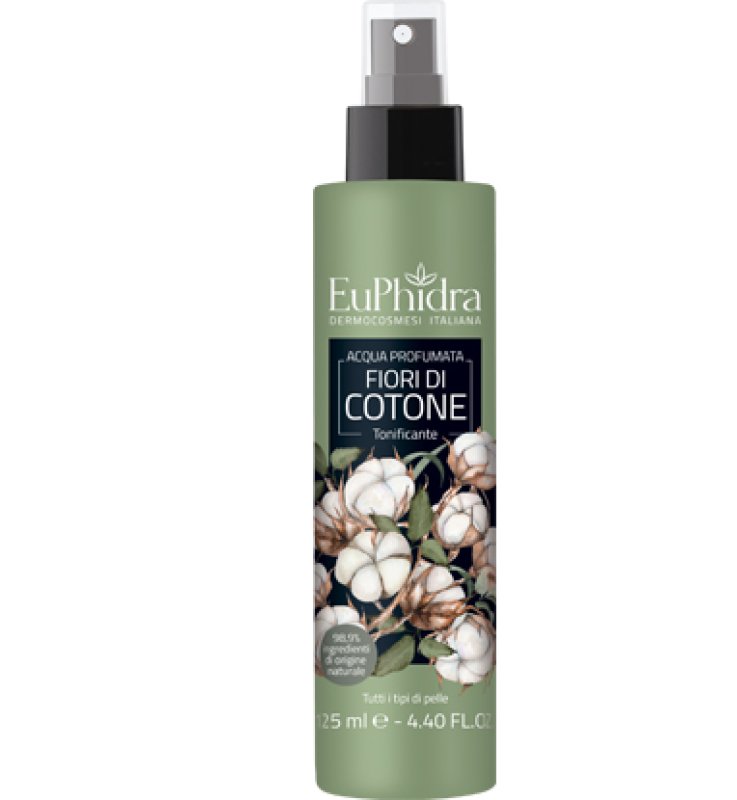 EUPH ACQUA PROF COTONE<