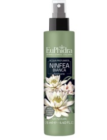 EUPHIDRA ACQUA PROF NINFEA