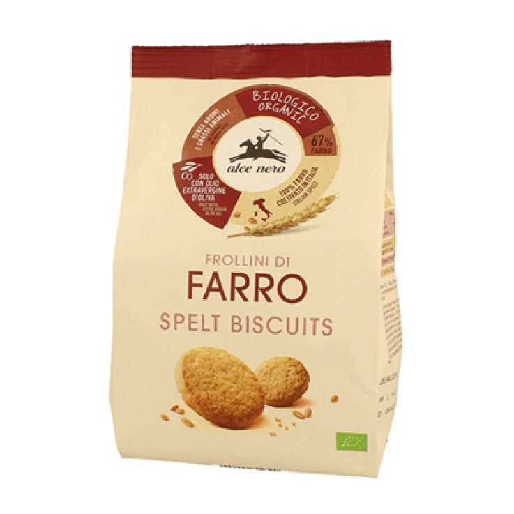 ALCE Froll.Farro Bio 250g ALCE Froll.Farro Bio 250g