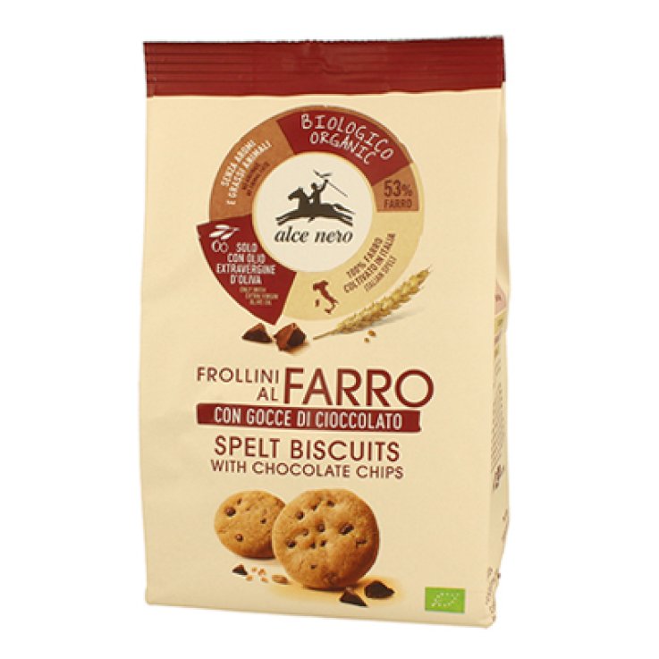 ALCE Froll.Farro Gtt Ciocc.Bio ALCE Froll.Farro Gtt Ciocc.Bio