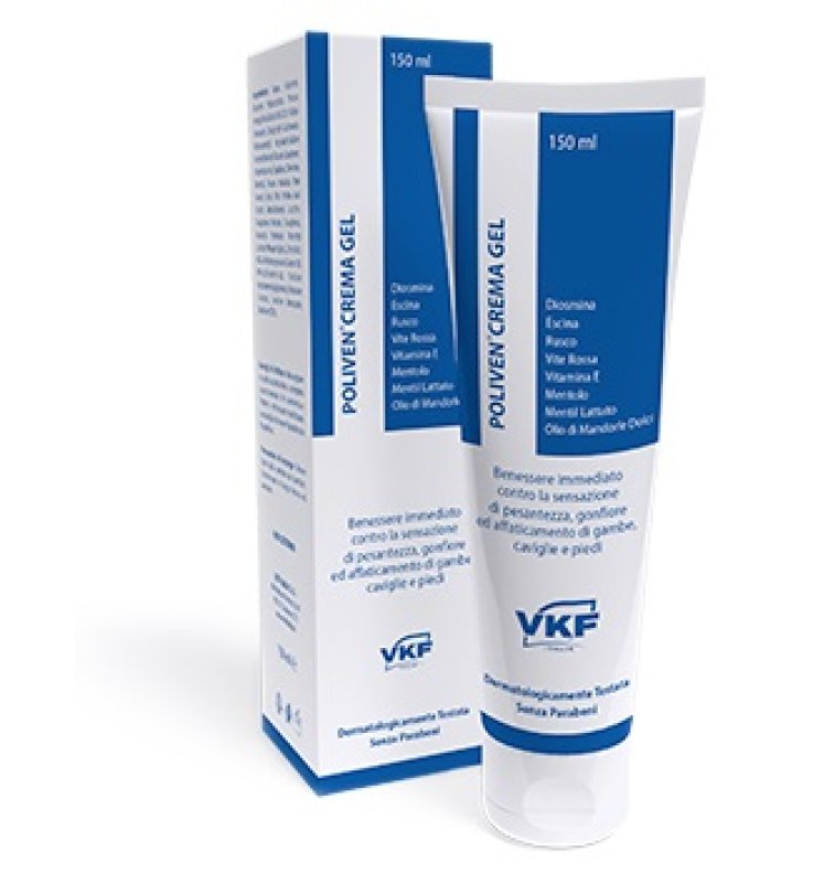 POLIVEN CREMA GEL 150 ML