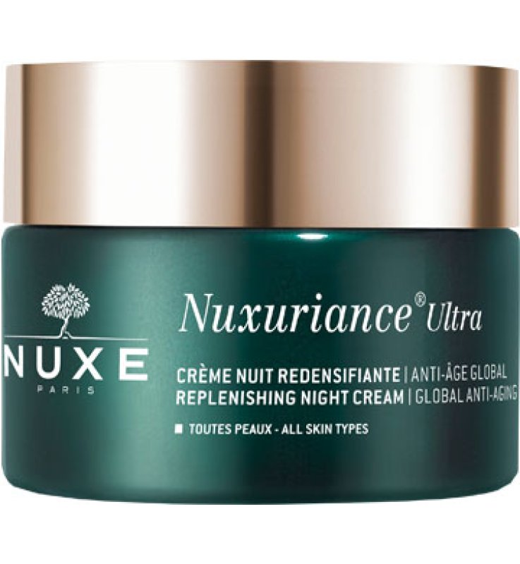 NUXE NUXURIANCE ULT CRE NTT VAS