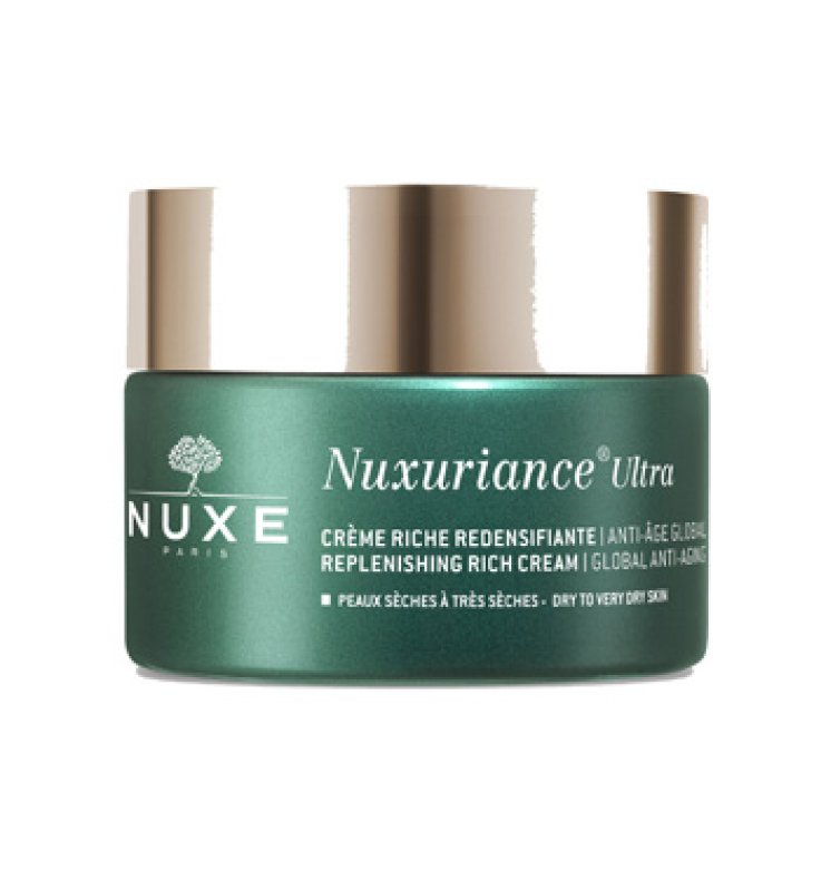 NUXE NUXURIANCE ULTRA CRE RICC.5