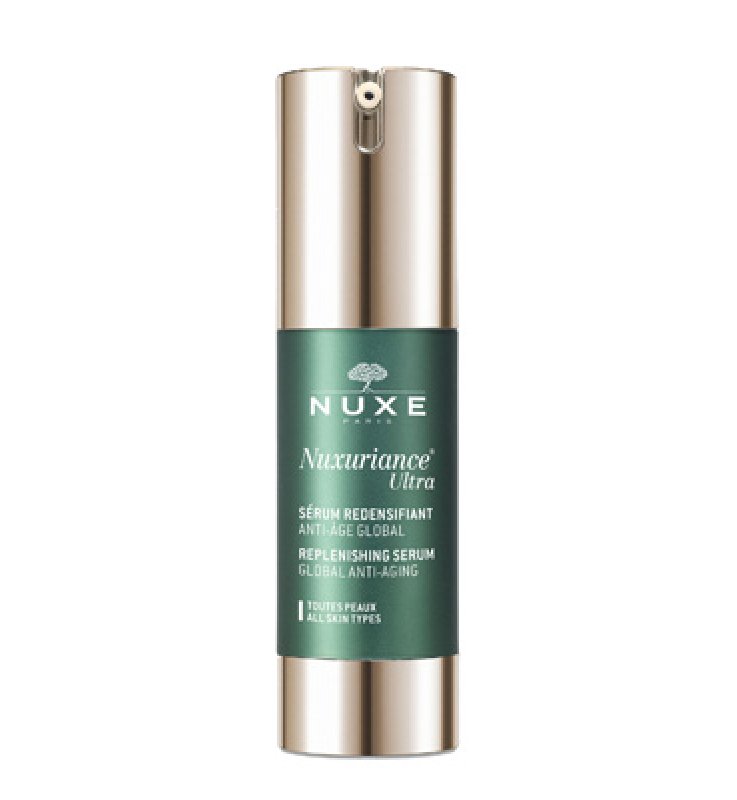 NUXE NUXURIANCE ULTRA SIERO RIDE