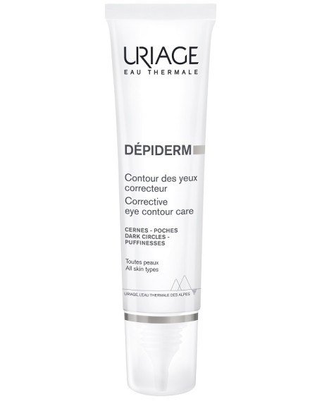 DEPIDERM CONT OCCHI 15ML