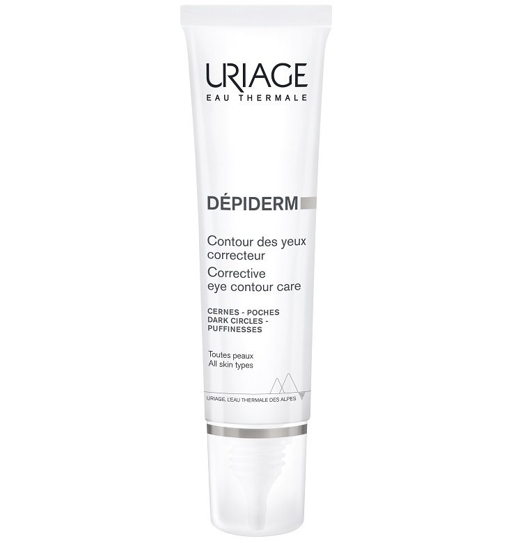 DEPIDERM CONT OCCHI 15ML DEPIDERM CONT OCCHI 15ML