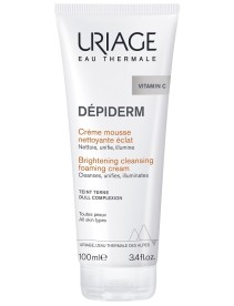 DEPIDERM Mousse Det.100ml