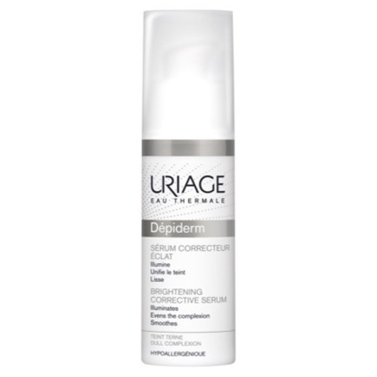 DEPIDERM SIERO CORRETTIVO 30 ML DEPIDERM SIERO CORRETTIVO 30 ML