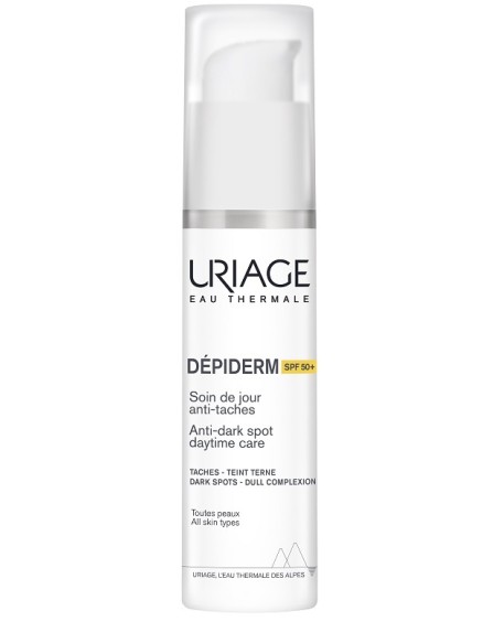 DEPIDERM SPF50+TRATTAMENTO GG