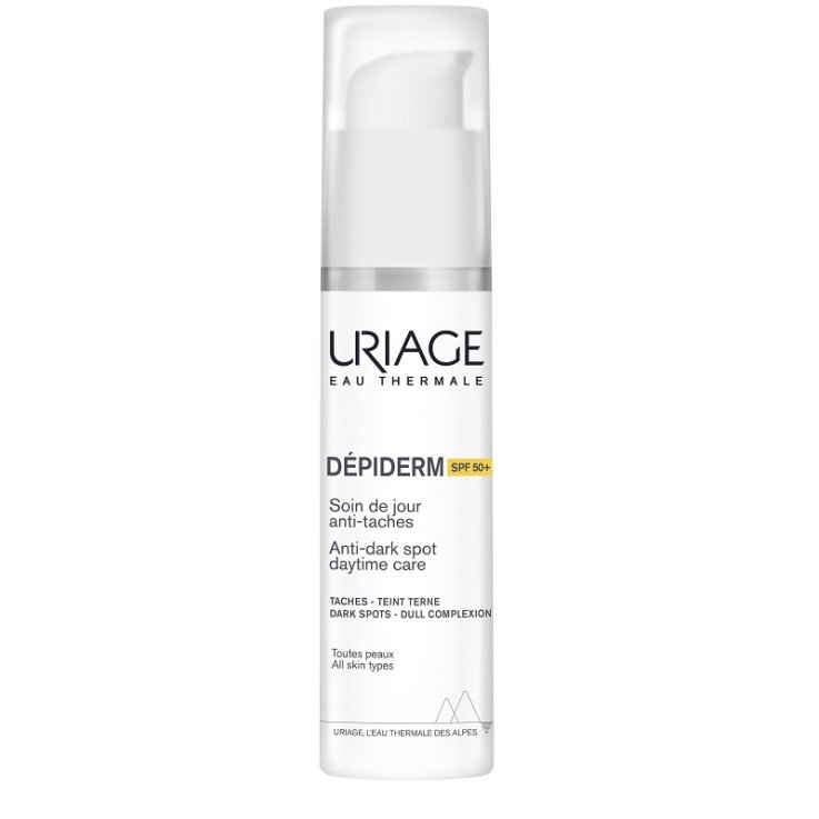 DEPIDERM SPF50+TRATTAMENTO GG DEPIDERM SPF50+TRATTAMENTO GG