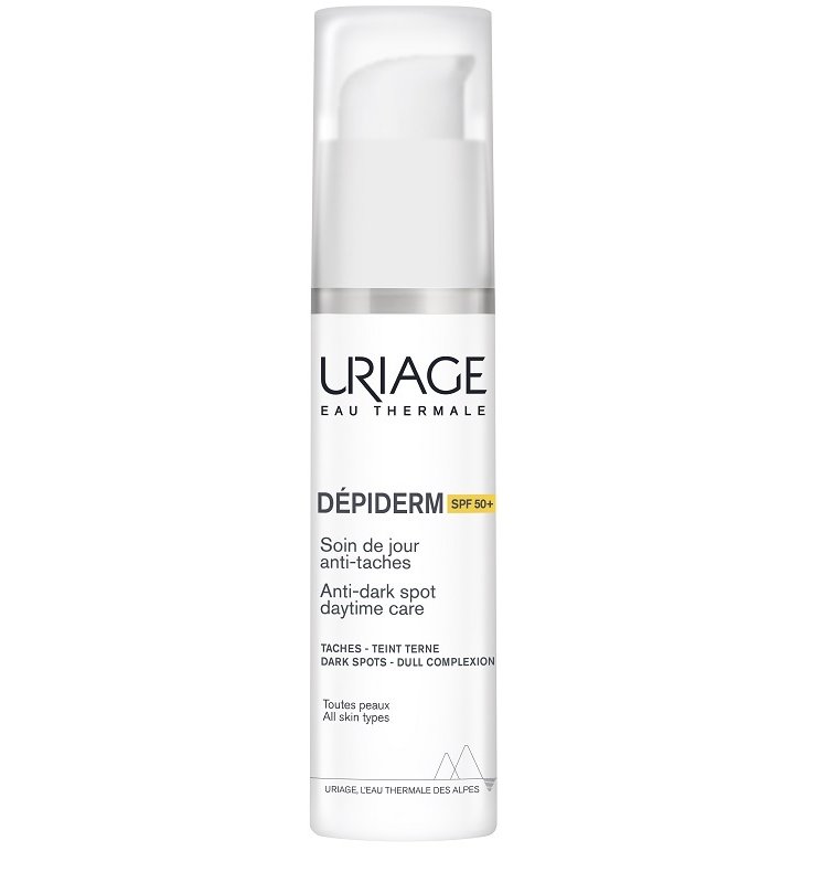 DEPIDERM SPF50+TRATTAMENTO GG DEPIDERM SPF50+TRATTAMENTO GG
