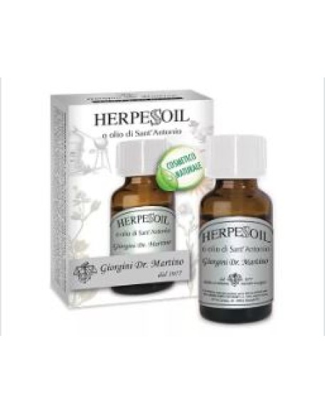 HERPES Oil 15ml SVS