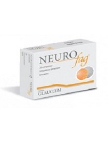 NEUROFAG 20 COMPRESSE