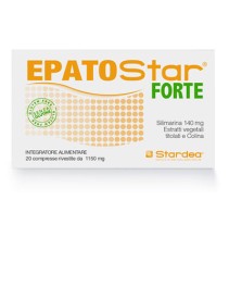 EPATOSTAR FORTE 20CPR RIVEST