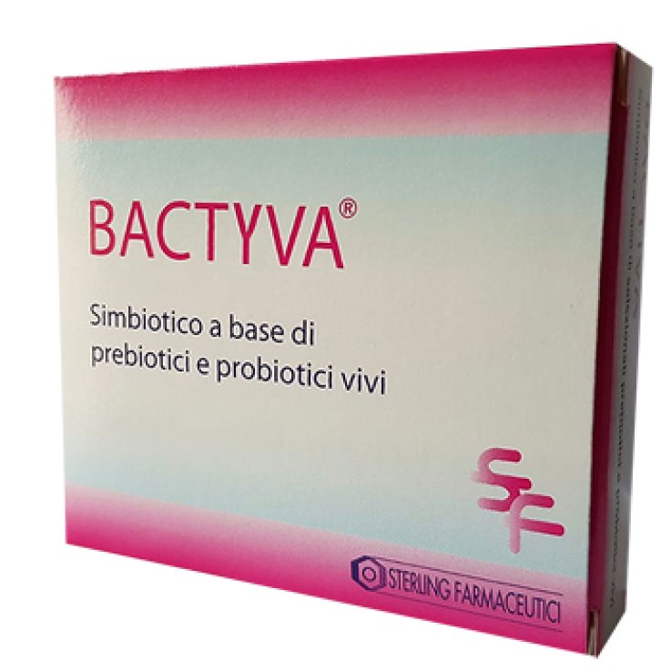 BACTIVA 30 Cps 300mg BACTIVA 30 Cps 300mg