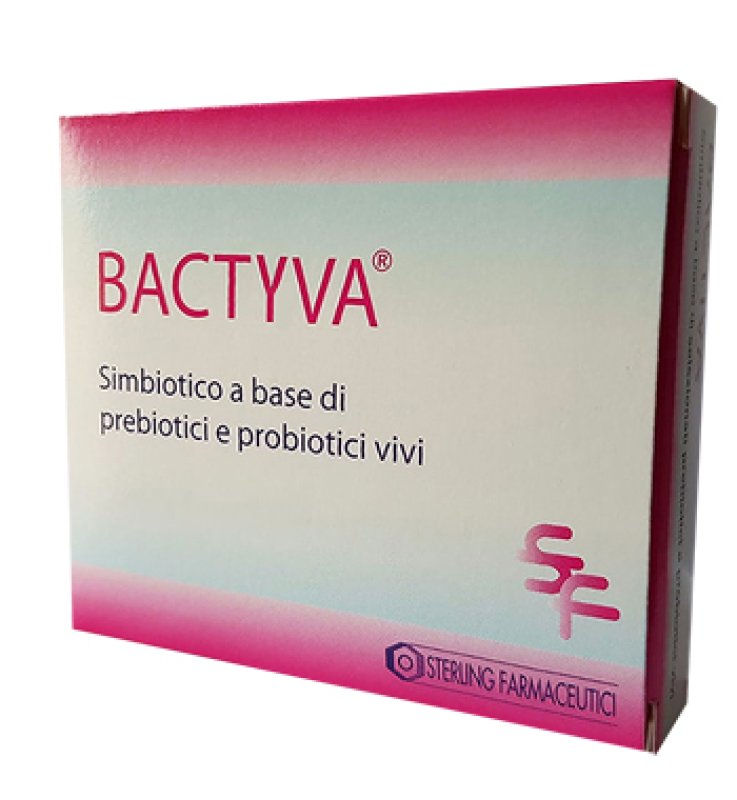 BACTIVA 30 Cps 300mg BACTIVA 30 Cps 300mg