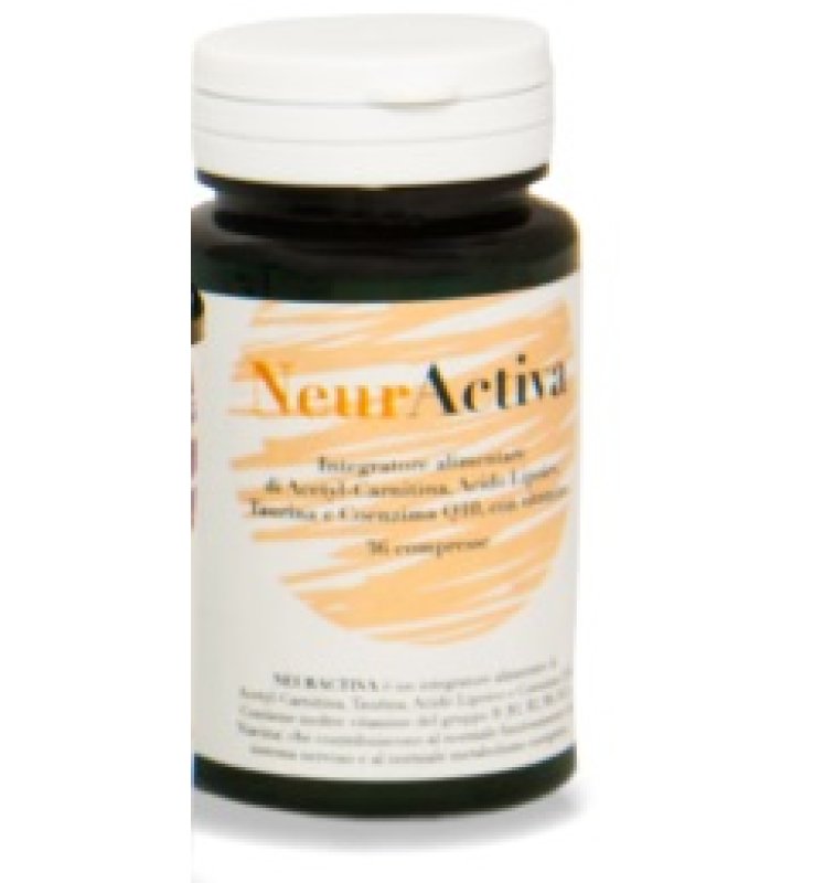 NEURACTIVA 36 COMPRESSE